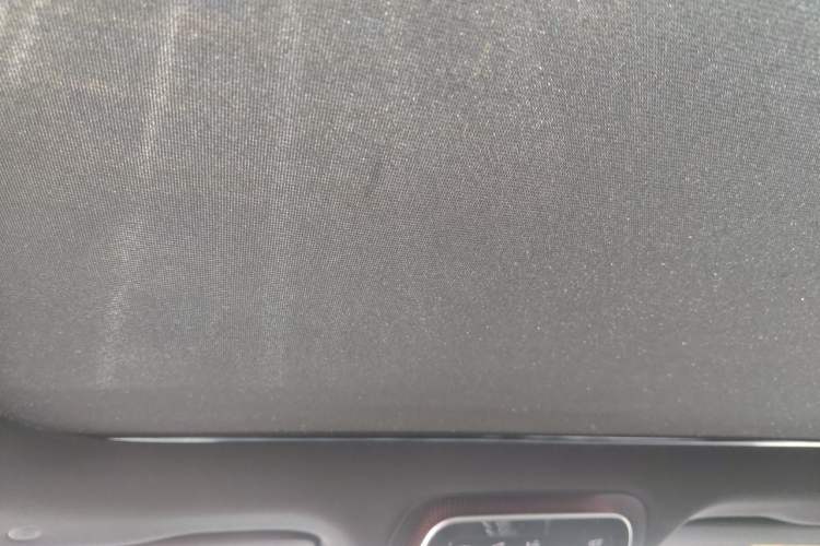 Used Mercedes-Benz C-Class 2025 C 260 L Sport Edition Headliner