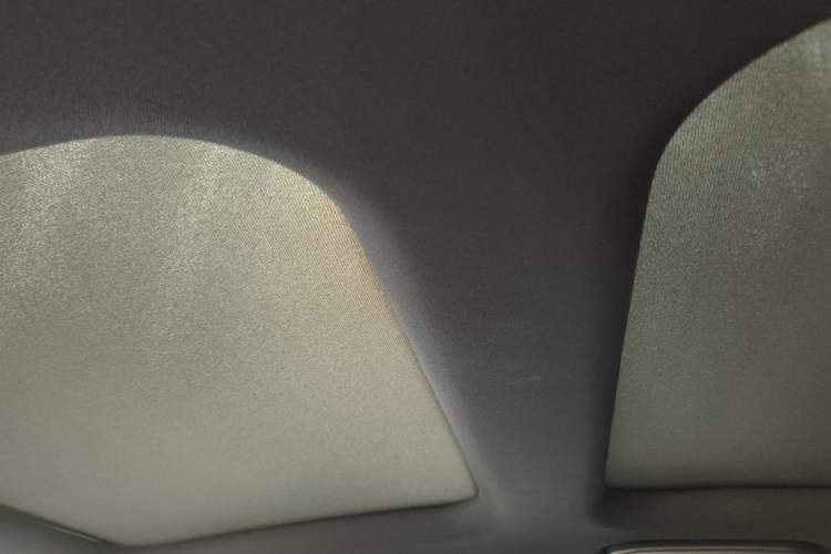 Used Mercedes-Benz C-Class 2025 Facelift C 260 L Sport Edition Headliner
