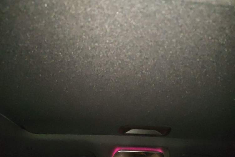 Used Mercedes-Benz C-Class 2025 Refresh C 200 L Sport Edition Headliner