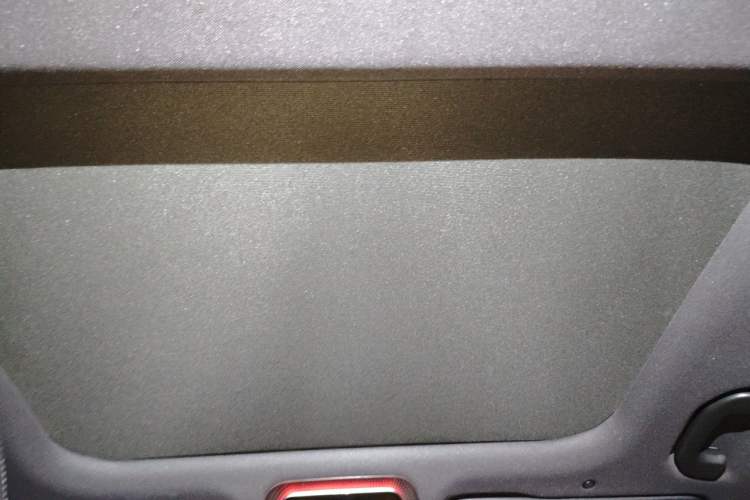 Used Mercedes-Benz C-Class 2025 C 260 L Sport Edition Headliner