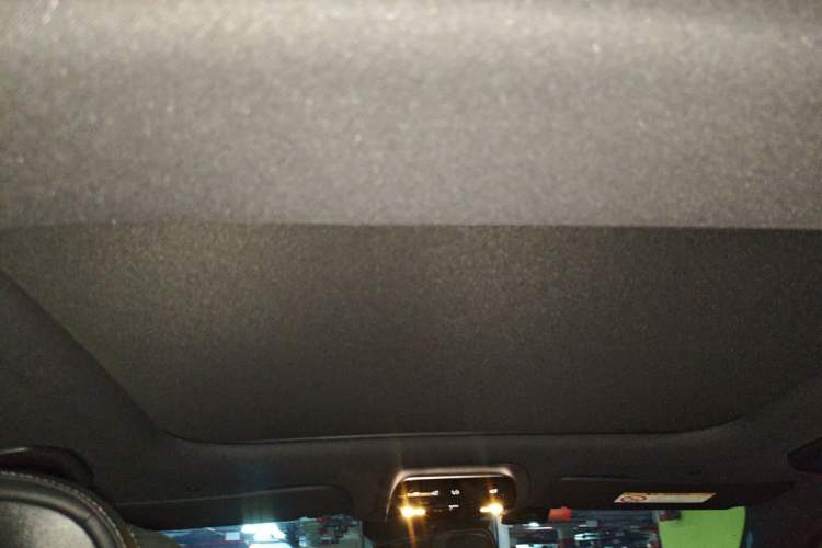 Used Mercedes-Benz C-Class 2025 Facelift C 260 L Sport Edition Headliner