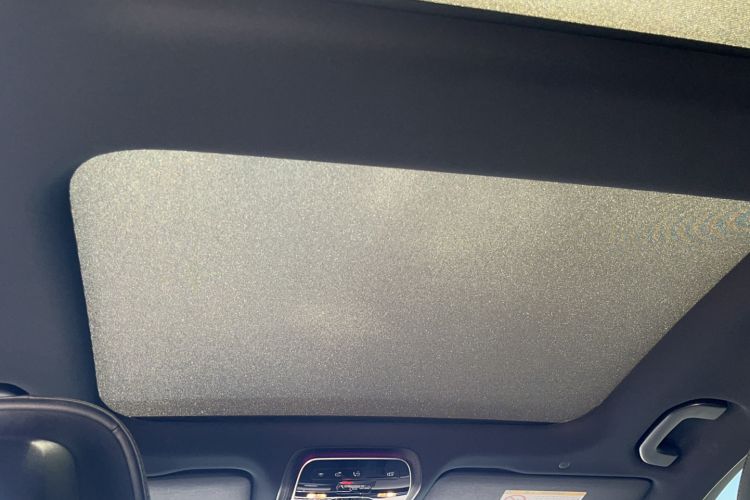 Used Mercedes-Benz C-Class 2025 C 260 L Sport Edition Headliner