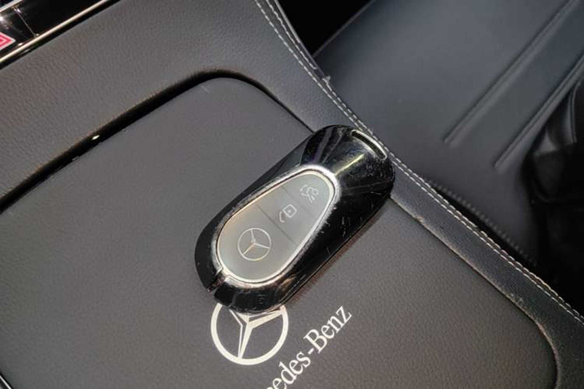 Used Mercedes-Benz C-Class 2025 Facelift C 260 L Sport Edition Interior 1