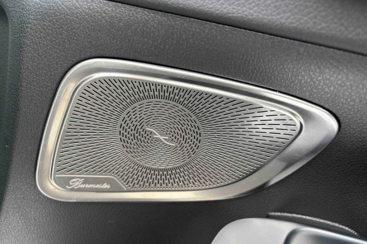 Used Mercedes-Benz C-Class 2025 C 260 L Sport Edition Interior 2