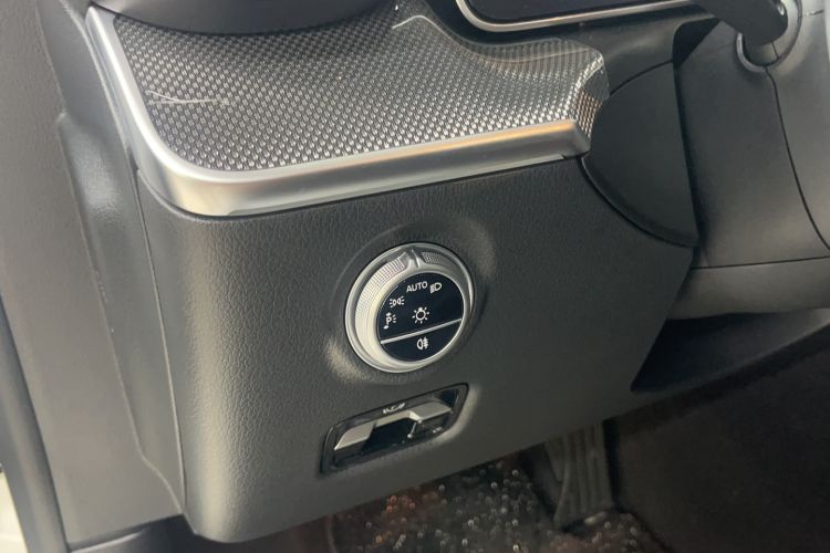 Used Mercedes-Benz C-Class 2025 Facelift C 260 L Sport Edition Interior 7