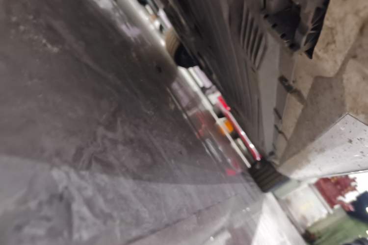 Used Mercedes-Benz C-Class 2025 C 200 L Sport Edition Left Side Sill
