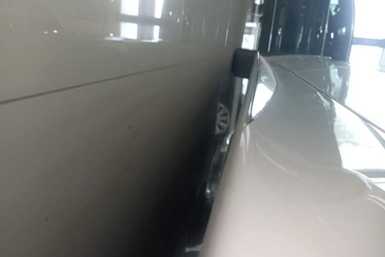 Used Mercedes-Benz C-Class 2025 Facelift C 260 L Sport Edition Left Side Sill
