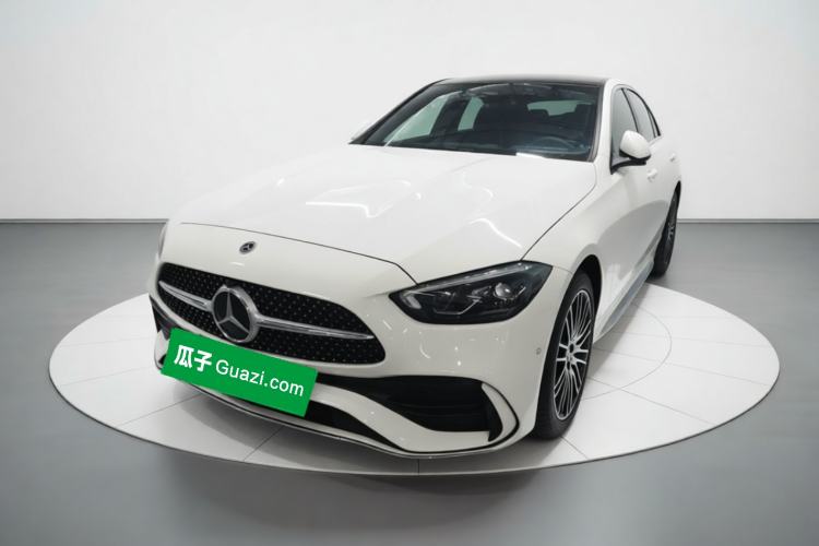 Mercedes-Benz C-Class 2025 C 260 L Sport Edition