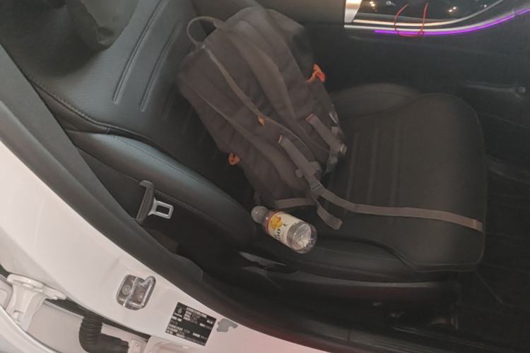 Used Mercedes-Benz C-Class 2025 Facelift C 260 L Sport Edition Right Front Seat