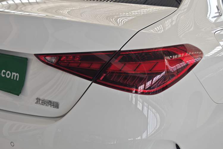 Used Mercedes-Benz C-Class 2025 Facelift C 260 L Sport Edition Right Rear Taillight
