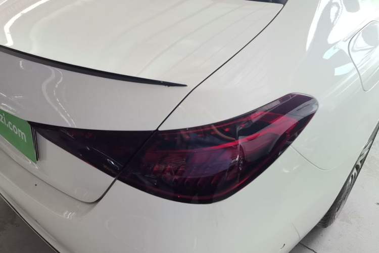 Used Mercedes-Benz C-Class 2025 C 260 L Sport Edition Right Rear Taillight