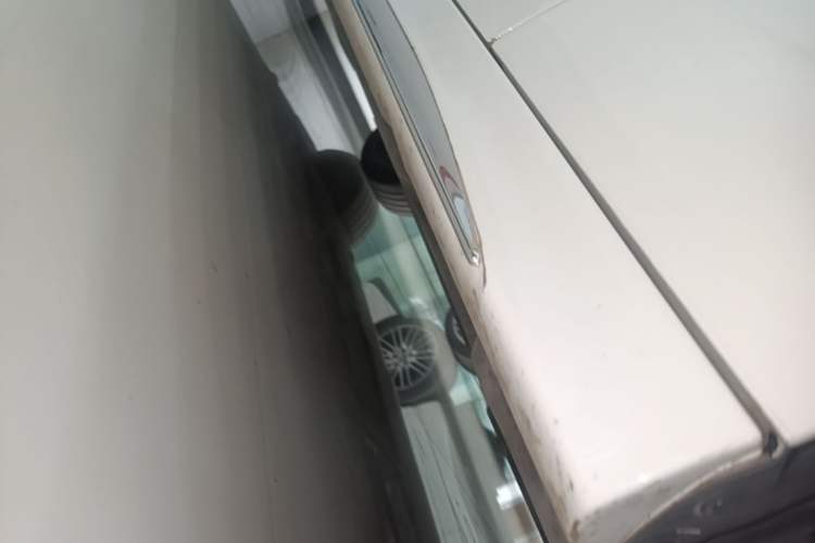 Used Mercedes-Benz C-Class 2025 Facelift C 260 L Sport Edition Right Side Sill