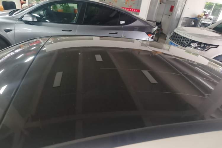 Used Mercedes-Benz C-Class 2025 Facelift C 260 L Sport Edition Roof
