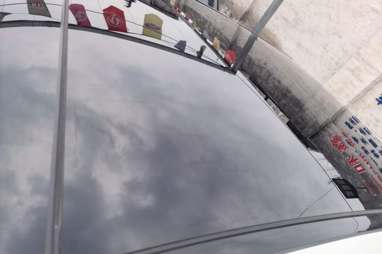 Used Mercedes-Benz C-Class 2025 Facelift C 260 L Sport Edition Roof