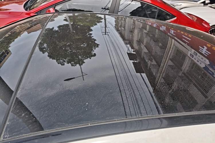 Used Mercedes-Benz C-Class 2025 Facelift C 260 L Sport Edition Roof