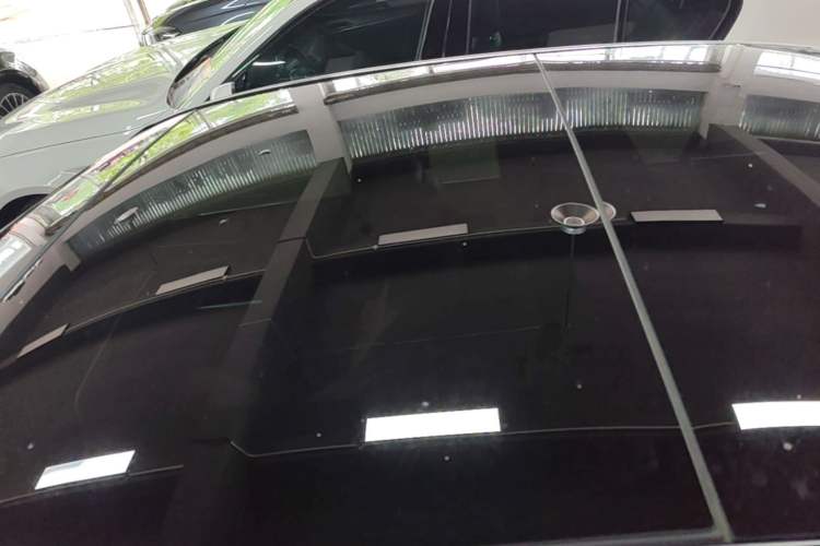 Used Mercedes-Benz C-Class 2025 Facelift C 260 L Sport Edition Roof
