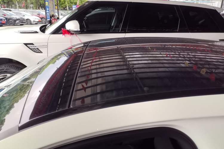 Used Mercedes-Benz C-Class 2025 C 260 L Sport Edition Roof
