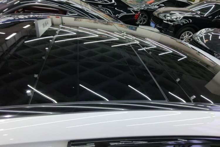 Used Mercedes-Benz C-Class 2025 Facelift C 260 L Sport Edition Roof