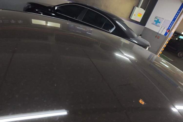 Used Mercedes-Benz C-Class 2025 C 260 L Sport Edition Roof