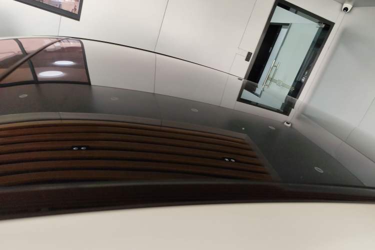 Used Mercedes-Benz C-Class 2025 C 260 L Obsidian Night Sport Edition Roof