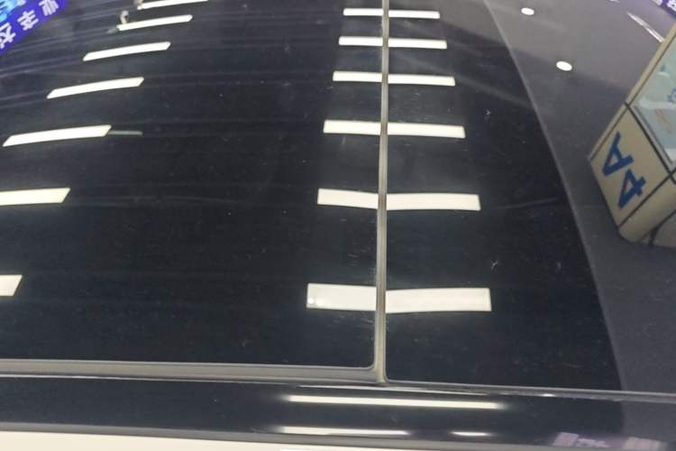 Used Mercedes-Benz C-Class 2025 C 260 L Sport Edition Roof