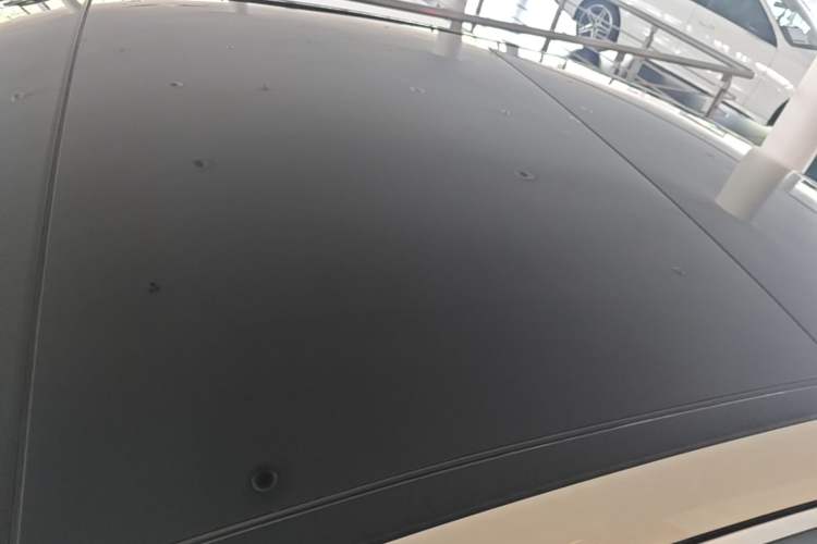 Used Mercedes-Benz C-Class 2025 C 260 L Sport Edition Roof