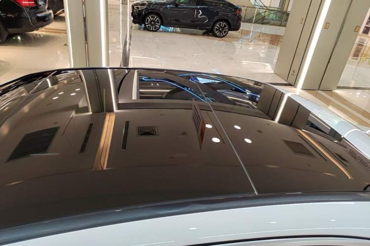 Used Mercedes-Benz C-Class 2025 Facelift C 260 L Sport Edition Roof