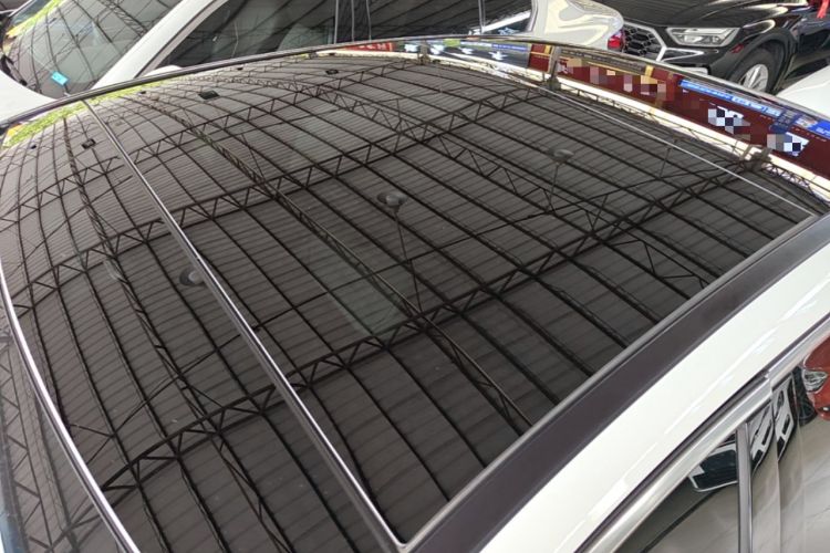 Used Mercedes-Benz C-Class 2025 Facelift C 260 L Sport Edition Roof