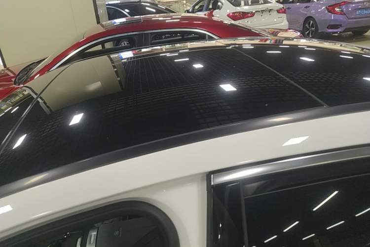 Used Mercedes-Benz C-Class 2025 C 260 L Sport Edition Roof