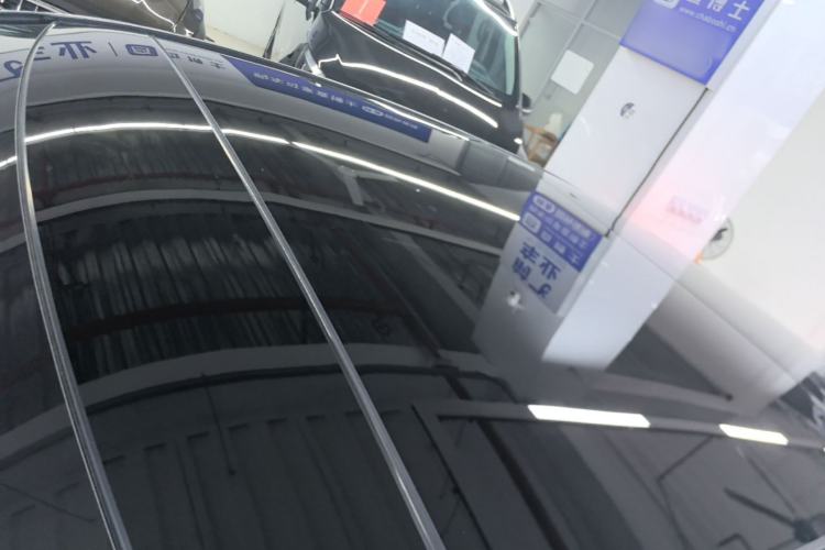 Used Mercedes-Benz C-Class 2025 Facelift C 260 L Sport Edition Roof