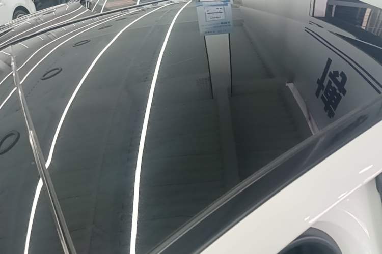 Used Mercedes-Benz C-Class 2025 Facelift C 260 L Sport Edition Roof