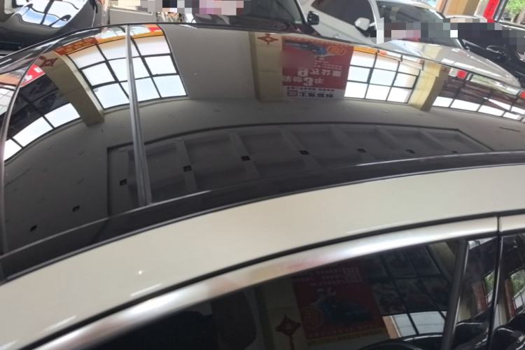 Used Mercedes-Benz C-Class 2025 Facelift C 260 L Sport Edition Roof
