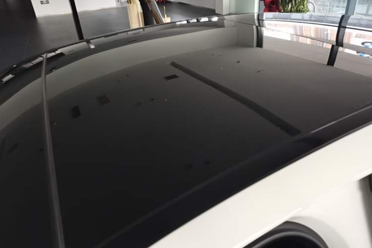 Used Mercedes-Benz C-Class 2025 C 260 L Obsidian Night Sport Edition Roof