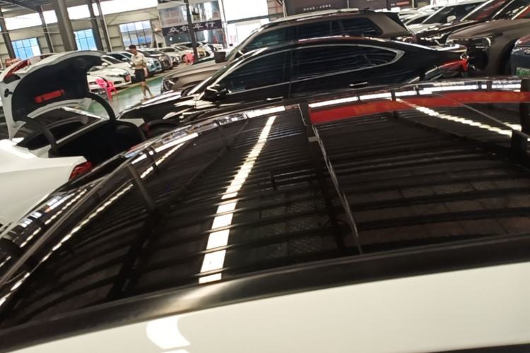 Used Mercedes-Benz C-Class 2025 Facelift C 260 L Sport Edition Roof