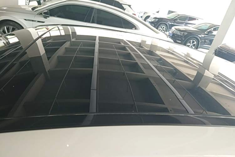 Used Mercedes-Benz C-Class 2025 Facelift C 260 L Sport Edition Roof