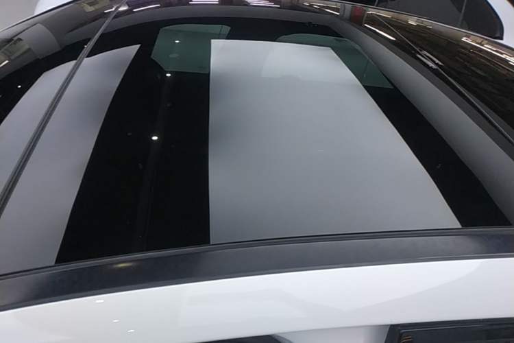 Used Mercedes-Benz C-Class 2025 C 260 L Obsidian Night Sport Edition Roof