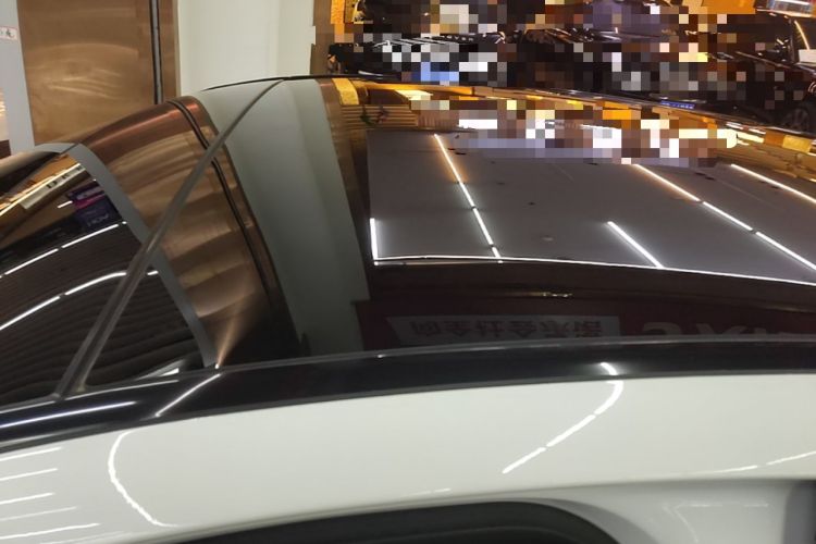 Used Mercedes-Benz C-Class 2025 Facelift C 260 L Sport Edition Roof