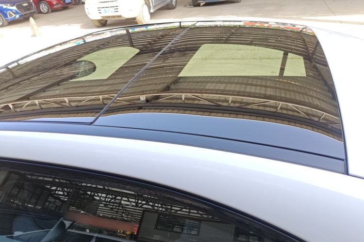 Used Mercedes-Benz C-Class 2025 C 260 L Obsidian Night Sport Edition Roof