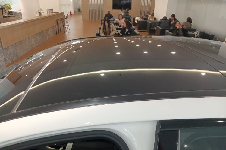 Used Mercedes-Benz C-Class 2025 C 260 L Obsidian Night Sport Edition Roof