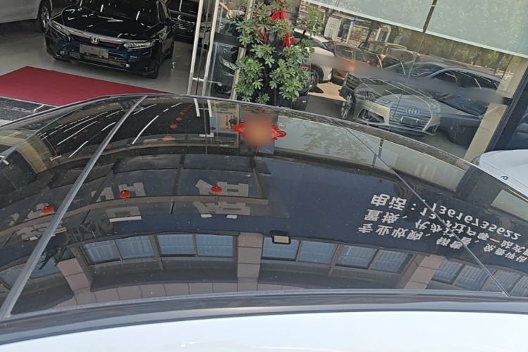 Used Mercedes-Benz C-Class 2025 C 260 L Sport Edition Roof
