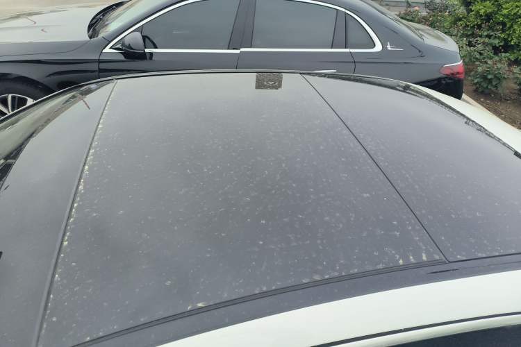 Used Mercedes-Benz C-Class 2025 Facelift C 260 L Sport Edition Roof