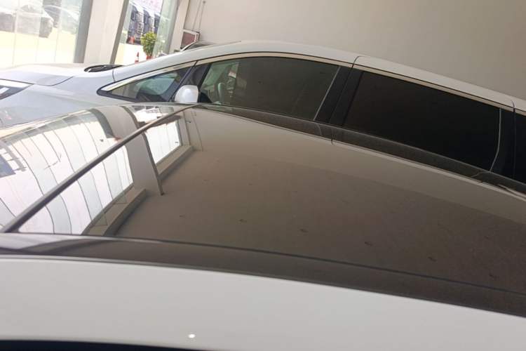 Used Mercedes-Benz C-Class 2025 C 260 L Obsidian Night Sport Edition Roof