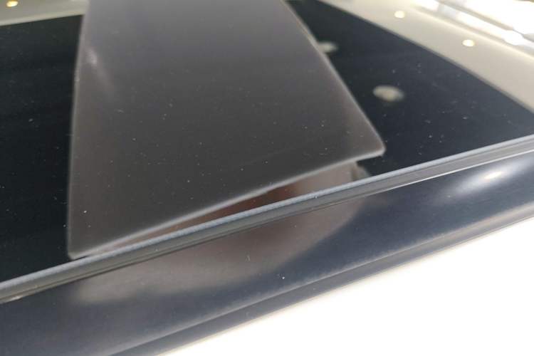 Used Mercedes-Benz C-Class 2025 C 260 L Obsidian Night Sport Edition Roof