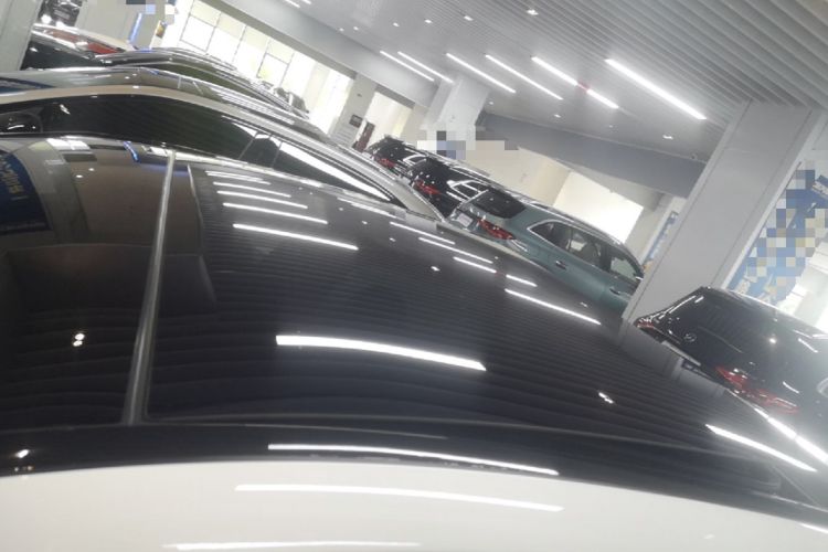 Used Mercedes-Benz C-Class 2025 Facelift C 260 L Sport Edition Roof