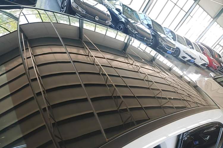 Used Mercedes-Benz C-Class 2025 C 260 L Obsidian Night Sport Edition Roof
