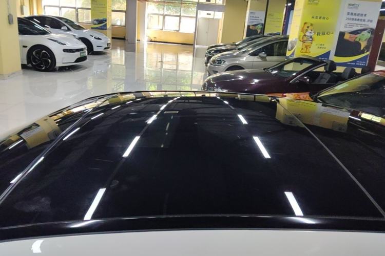 Used Mercedes-Benz C-Class 2025 C 260 L Sport Edition Roof