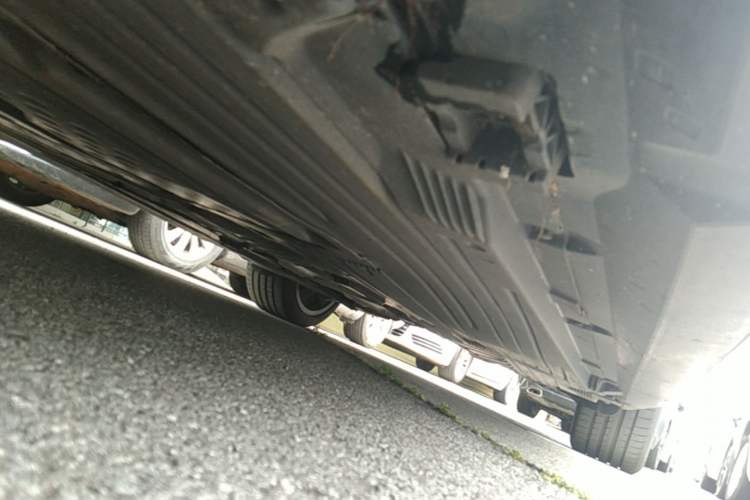 Used Mercedes-Benz C-Class 2026 C 260 L Sport Edition Chassis Front Left
