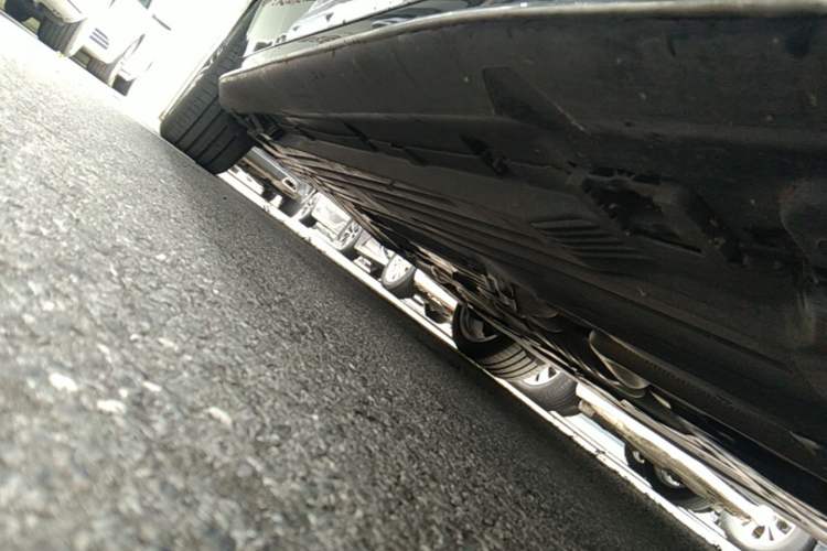 Used Mercedes-Benz C-Class 2026 C 260 L Sport Edition Chassis Front Right