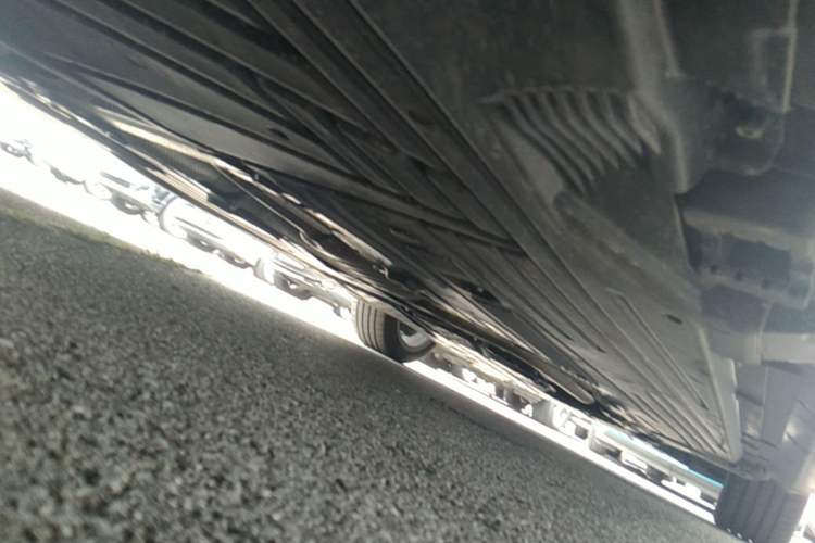 Used Mercedes-Benz C-Class 2026 C 260 L Sport Edition Chassis Rear Right
