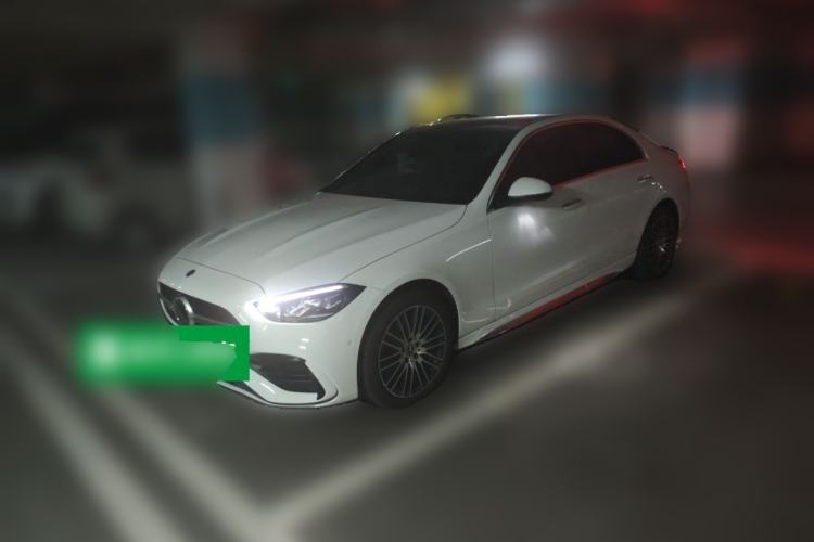 Used Mercedes-Benz C-Class 2026 C 260 L Sport Edition Guazi used car, China used car export, Used car for sale, Used  cars, Cheapest cars for sale